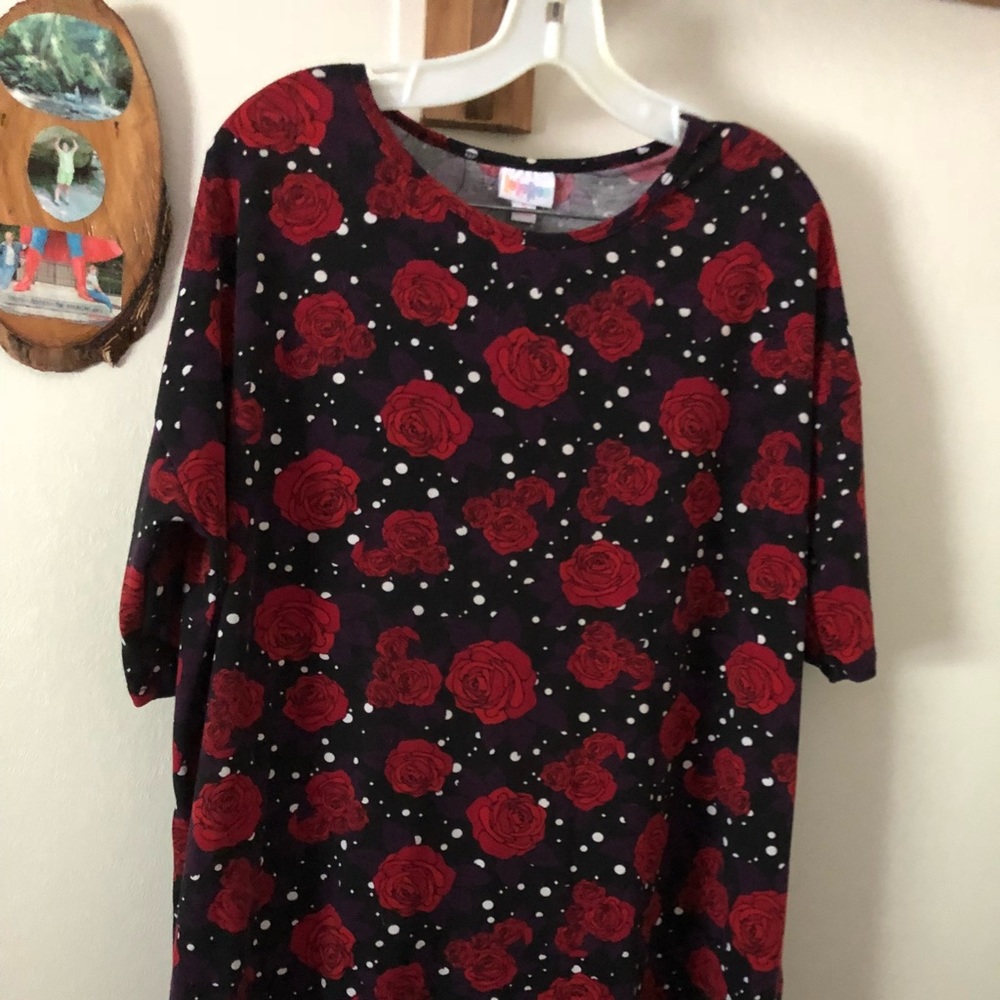 LulaRoe Irma